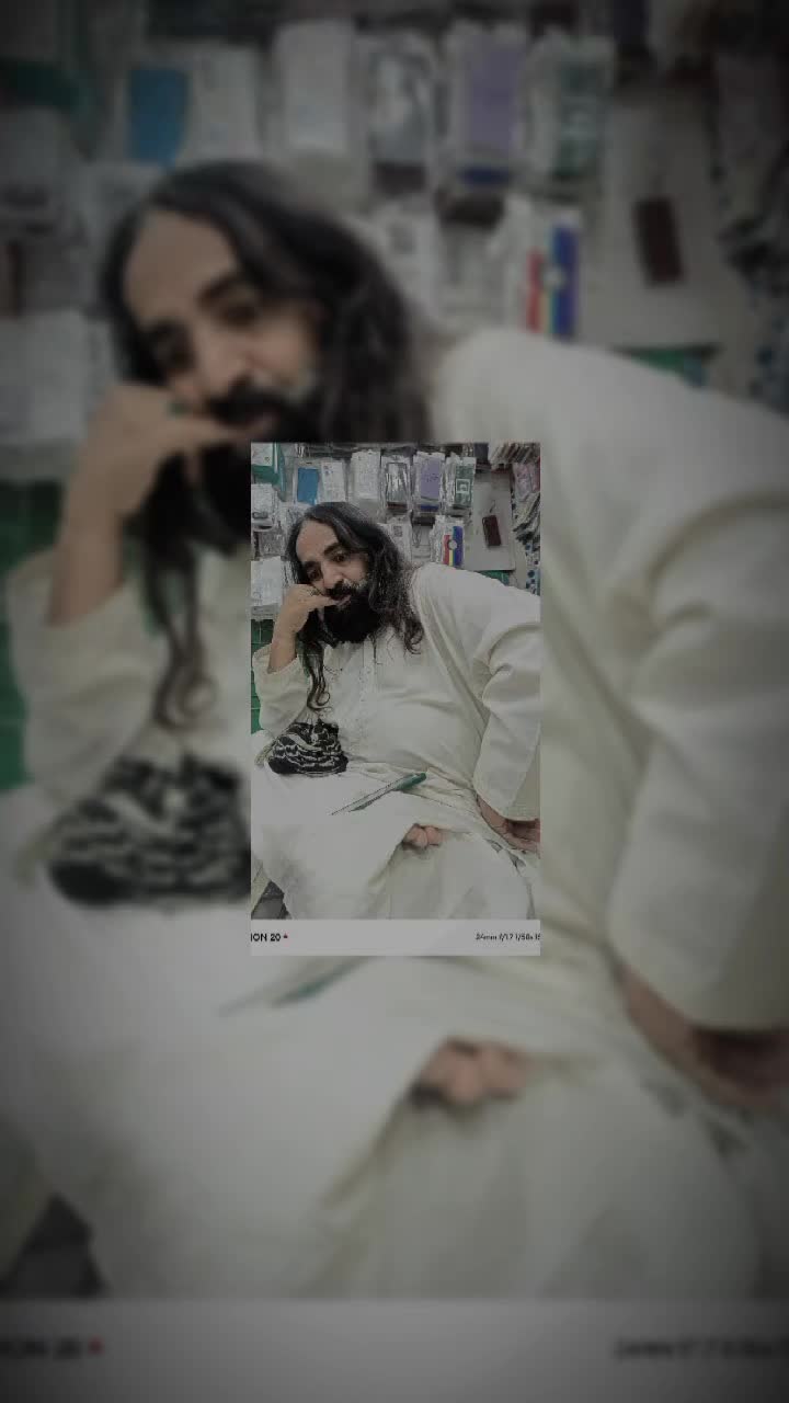 @Sajjad Bhai Haq Jalali