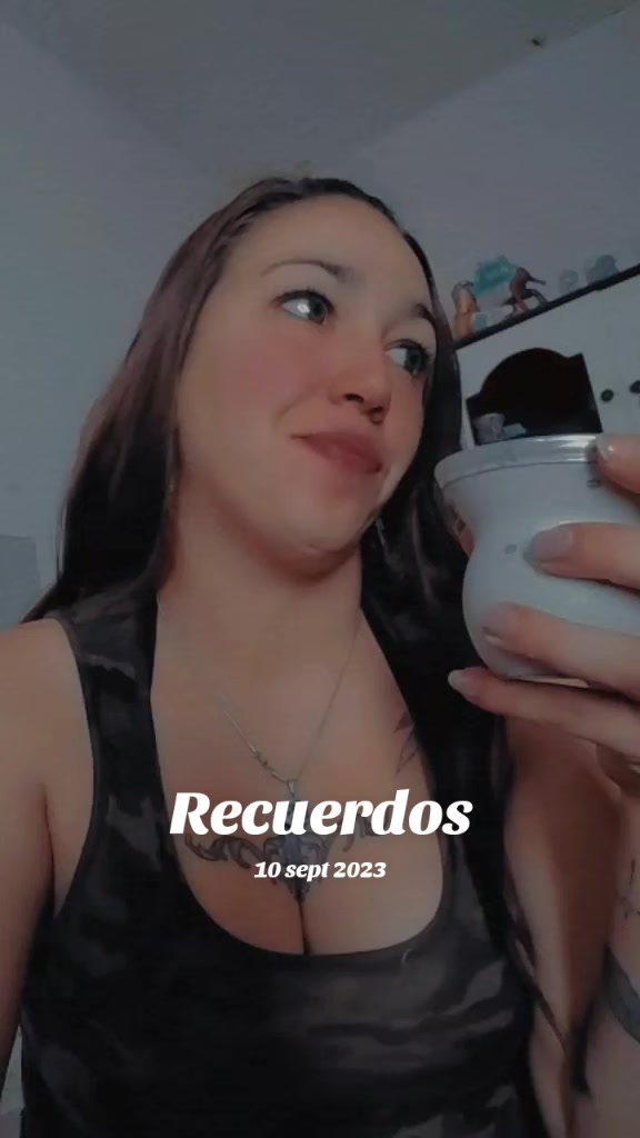 @La Única. 💕💕