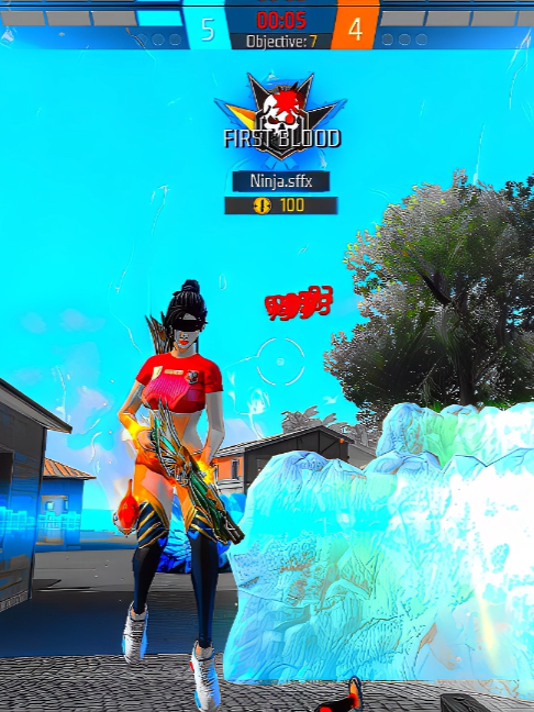 @Ninja