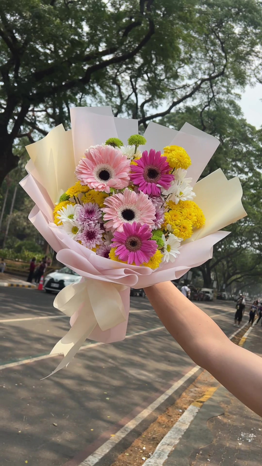 @Beloved Blooms