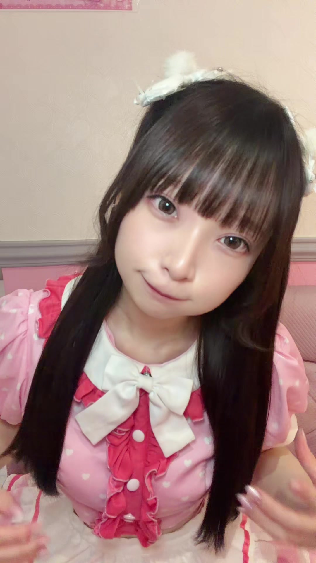 @のあ