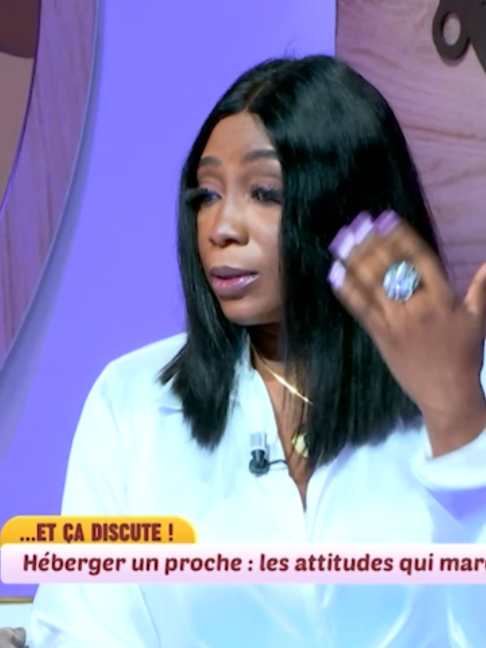 @La Nouvelle Chaîne Ivoirienne