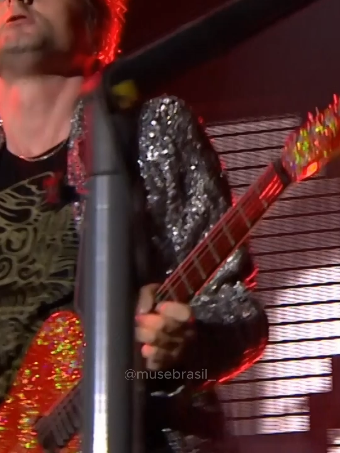 @Acervo Muse Brasil
