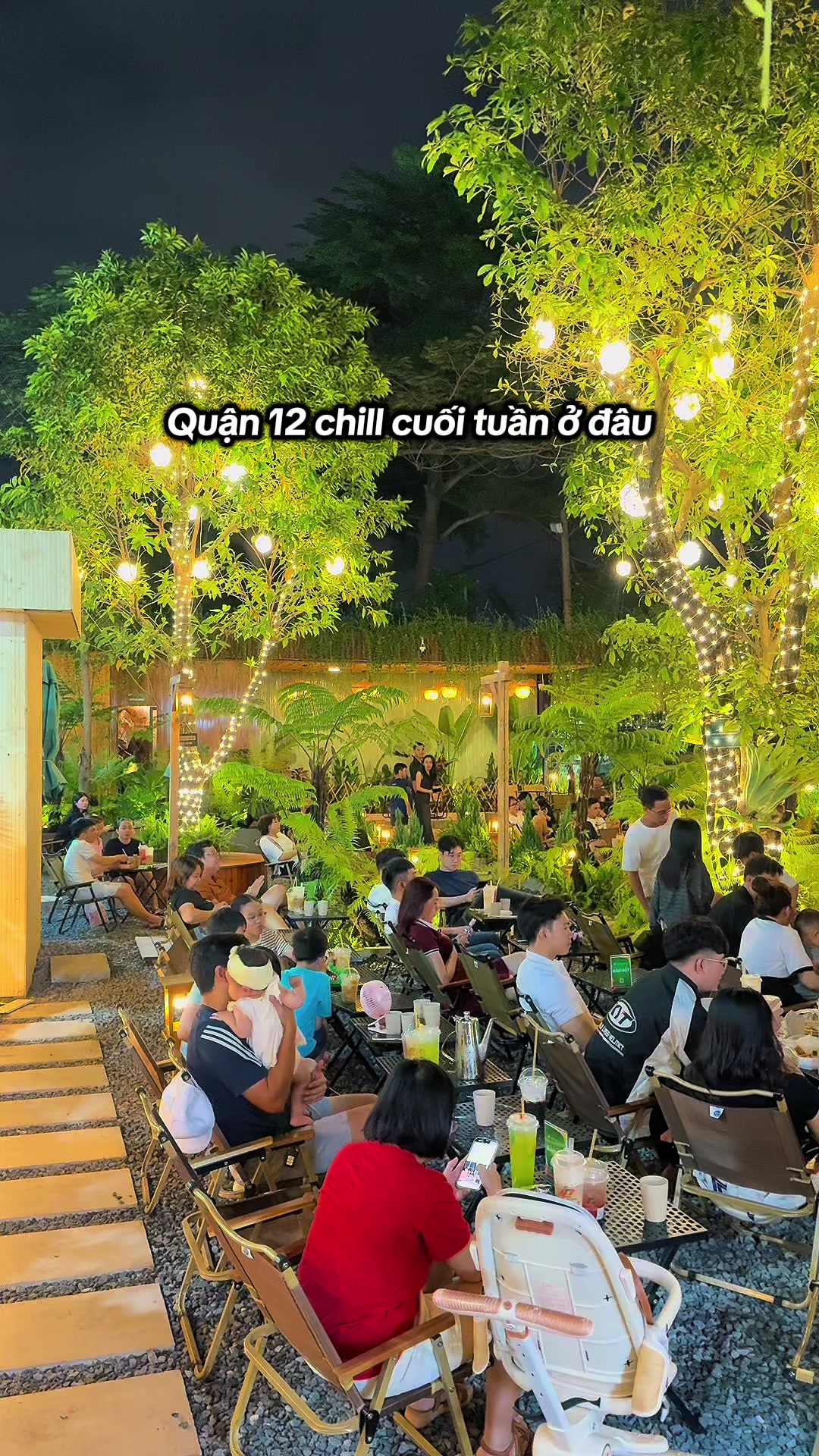 @Trạm Gió Coffee & Acoustic