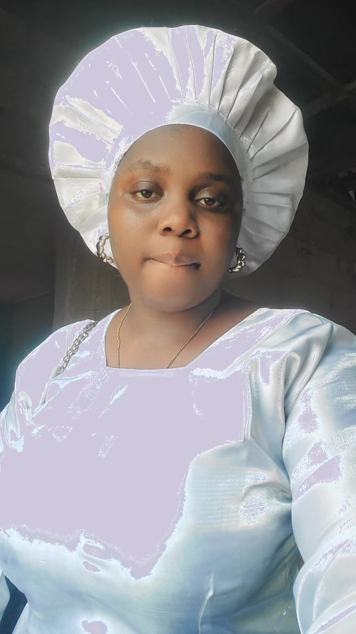 @abiodun titilayo