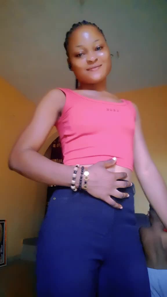@Gladys Achu