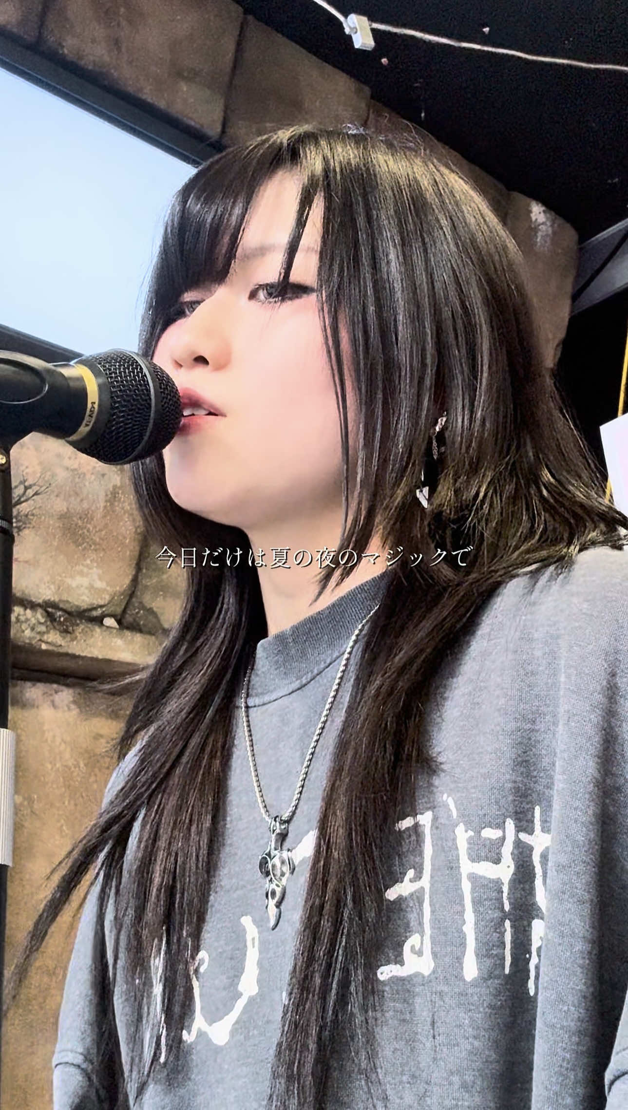 @Cyaruzon MIO