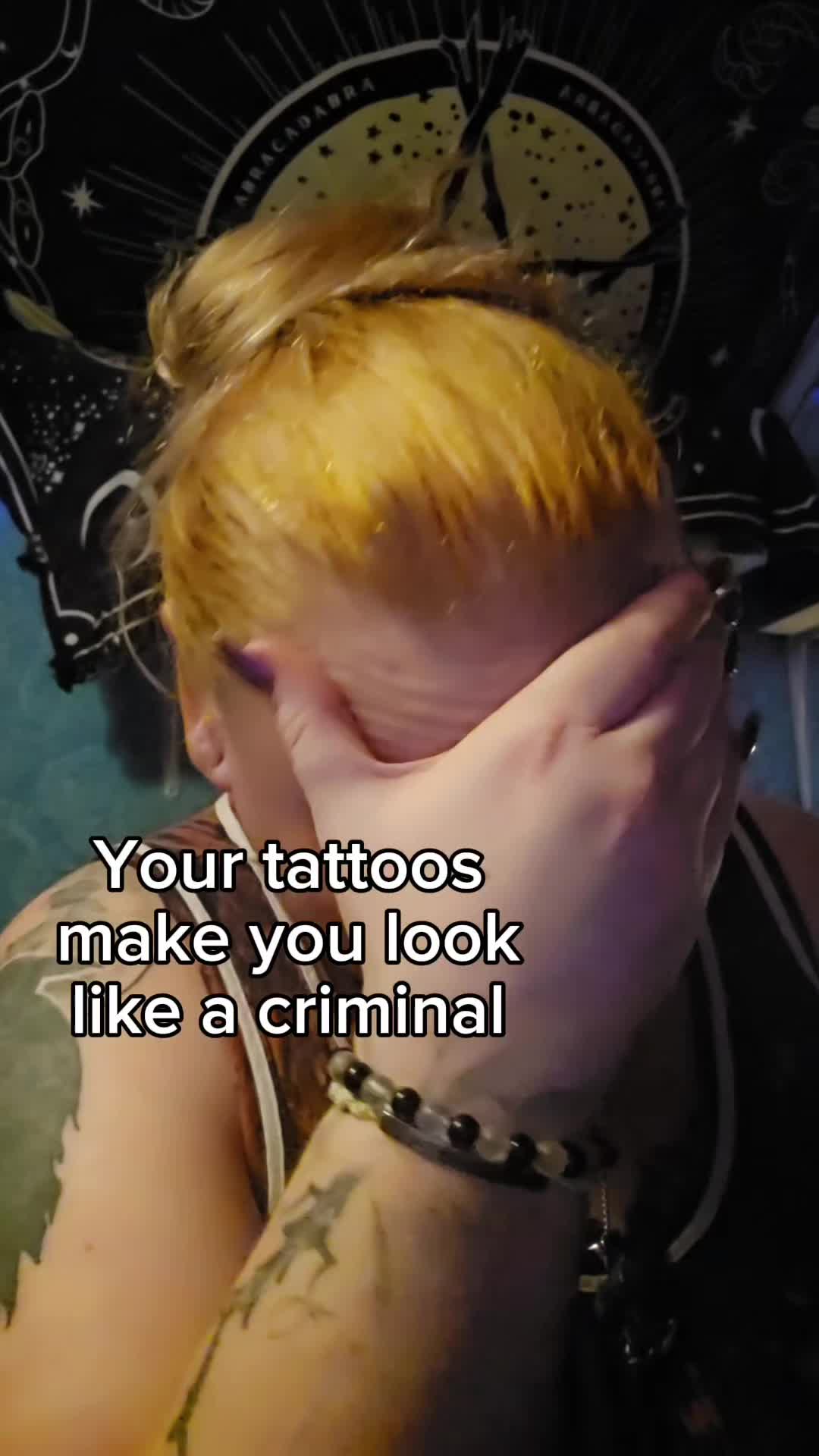 @Raven Kara