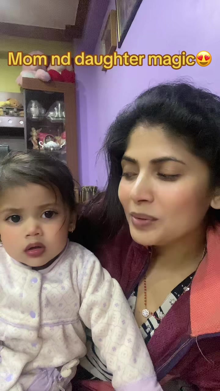 @Beena Subedi