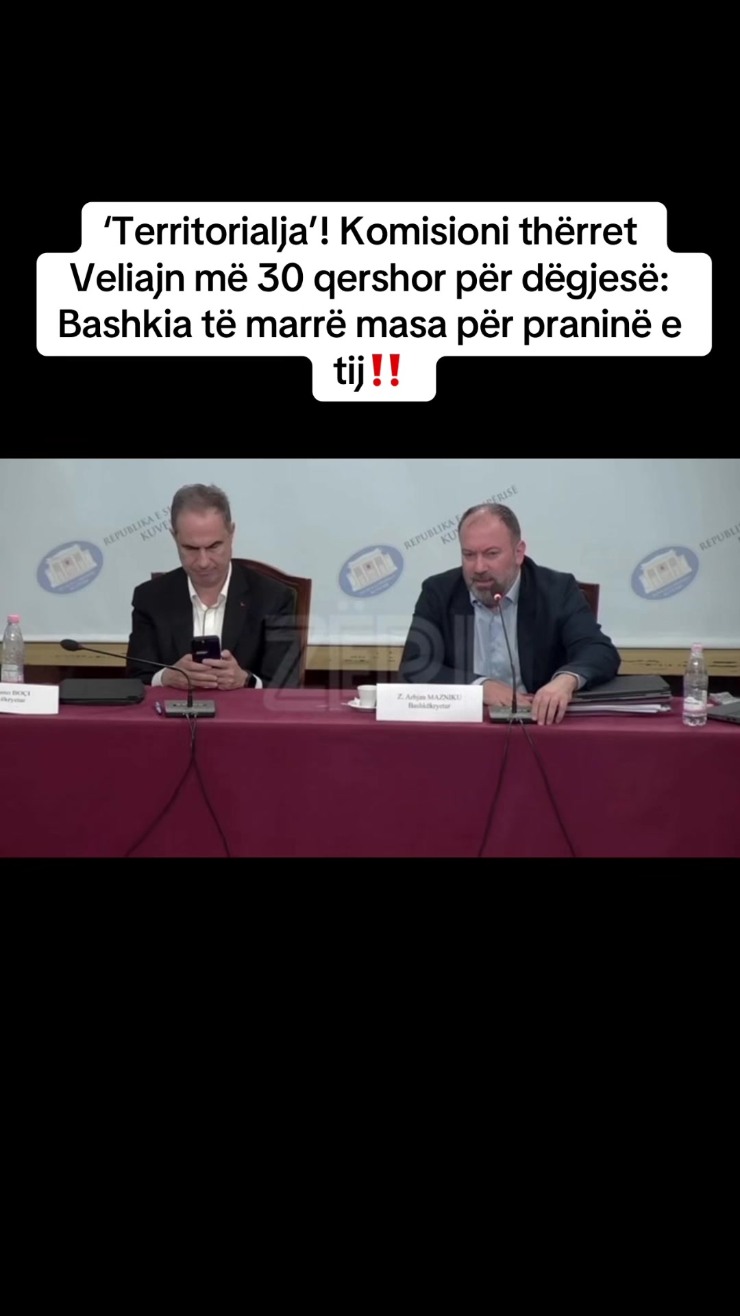 @Z&Euml;RI