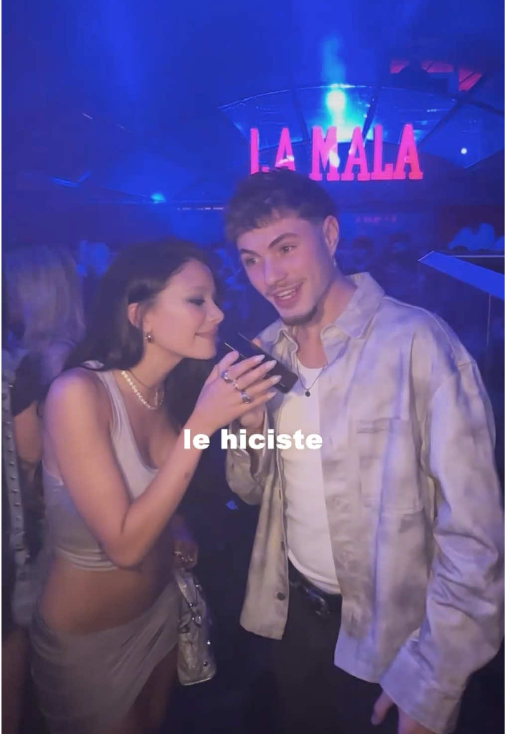 @toto otero