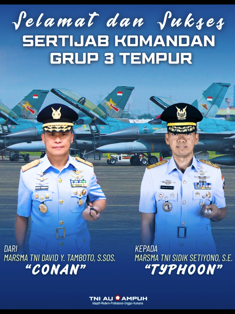 @The Indonesian Blue Channel