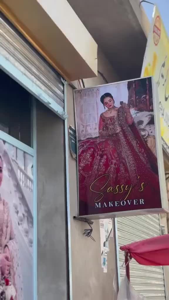 @sassysmakeover