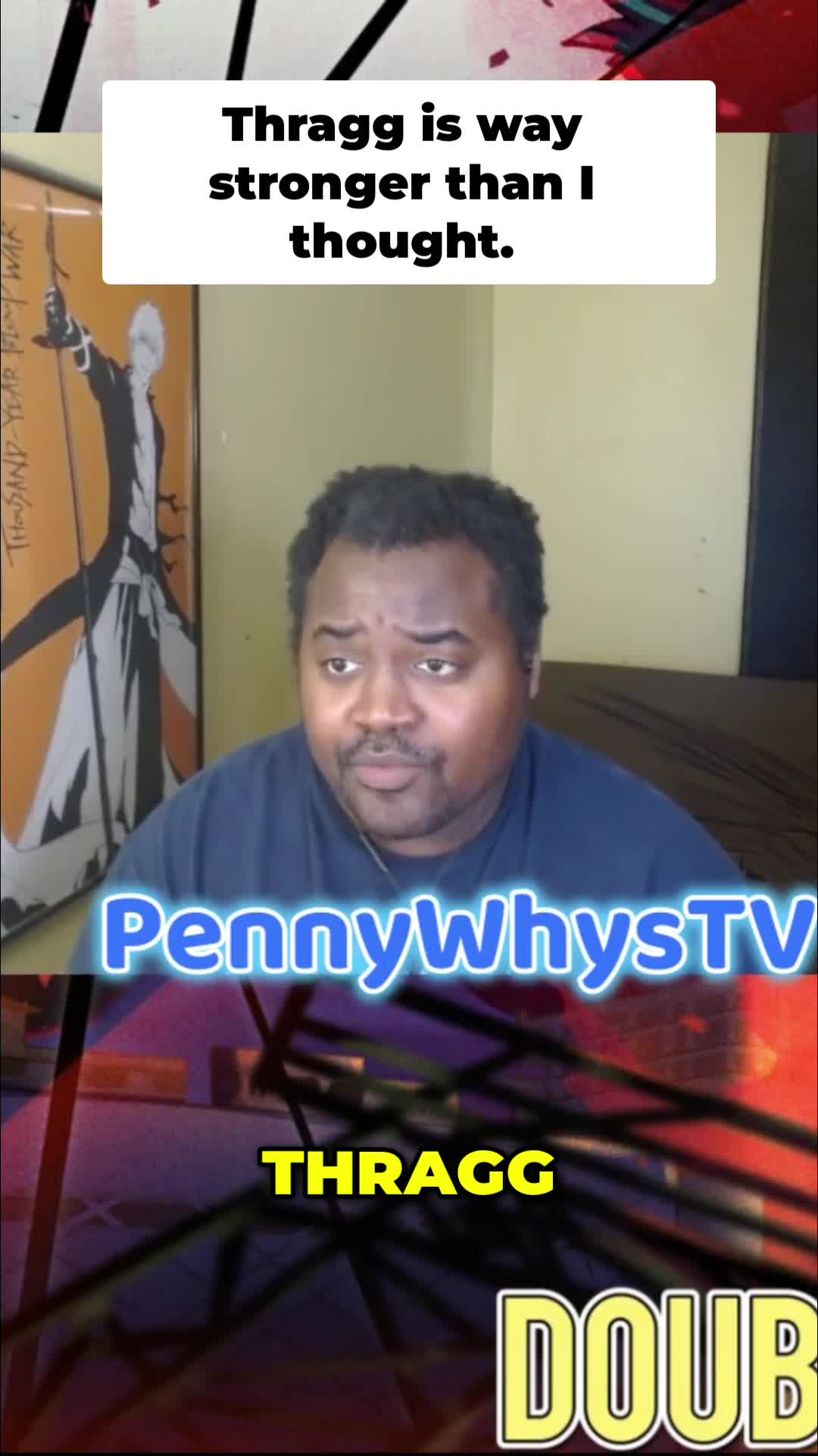 @DoubleOOPodcast