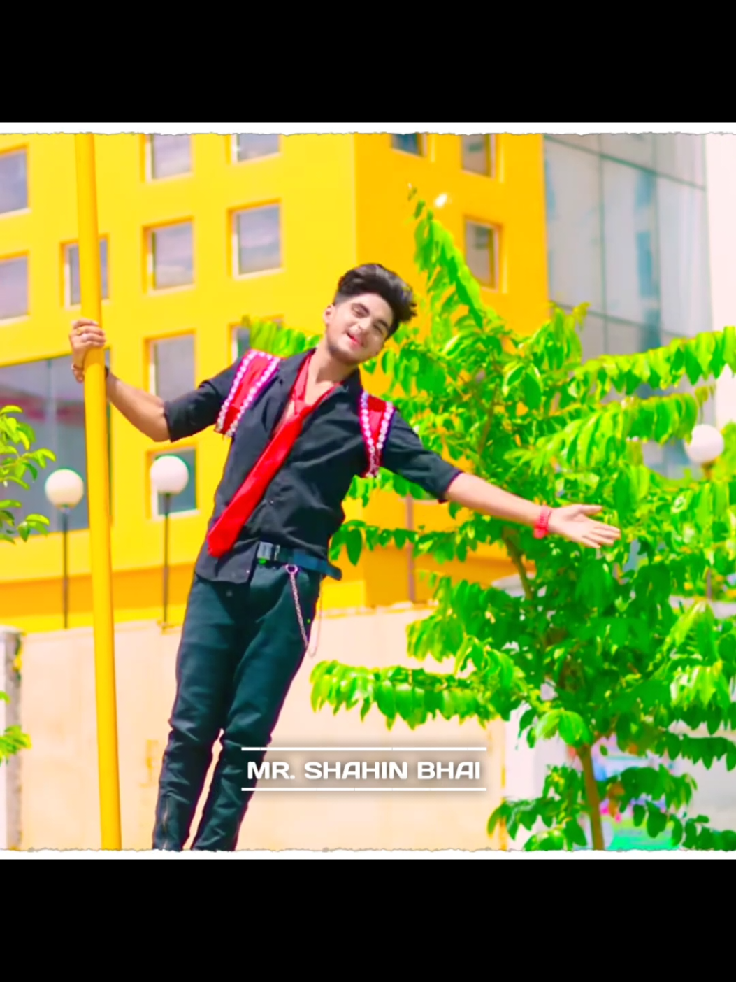 @🤟 Mr. Shahin Bhai 🤟