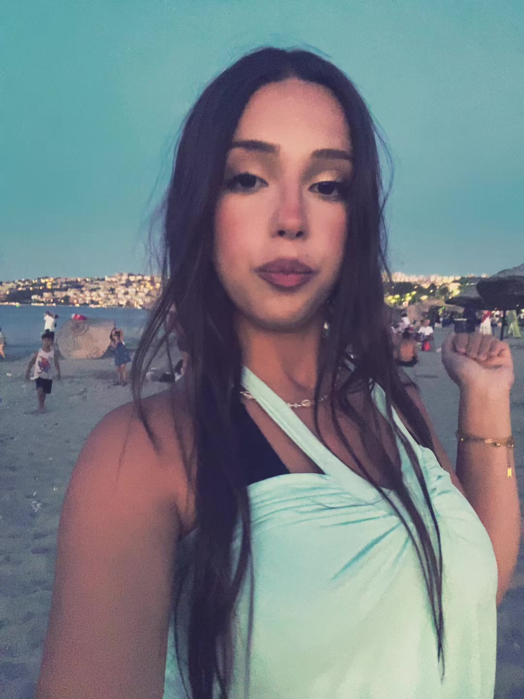 @Zeynep Doğan