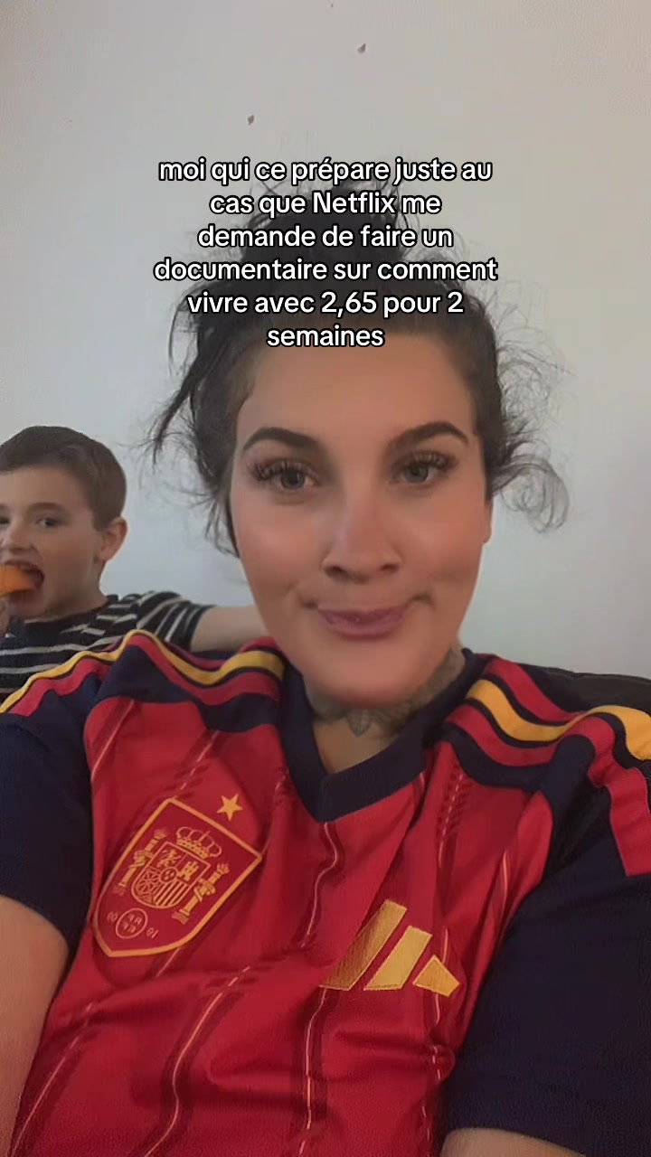 @madame Ⓜ️
