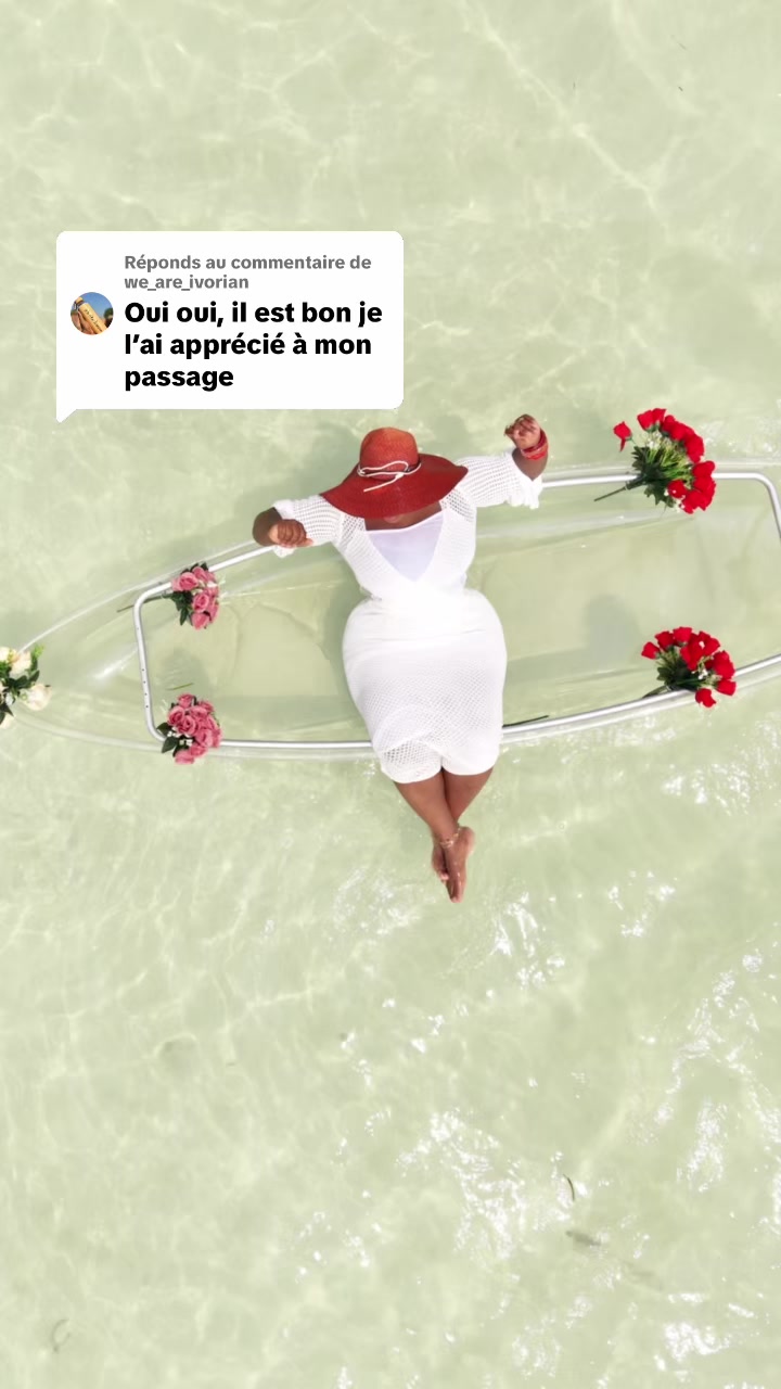 @Pudiquement belle by Kimi