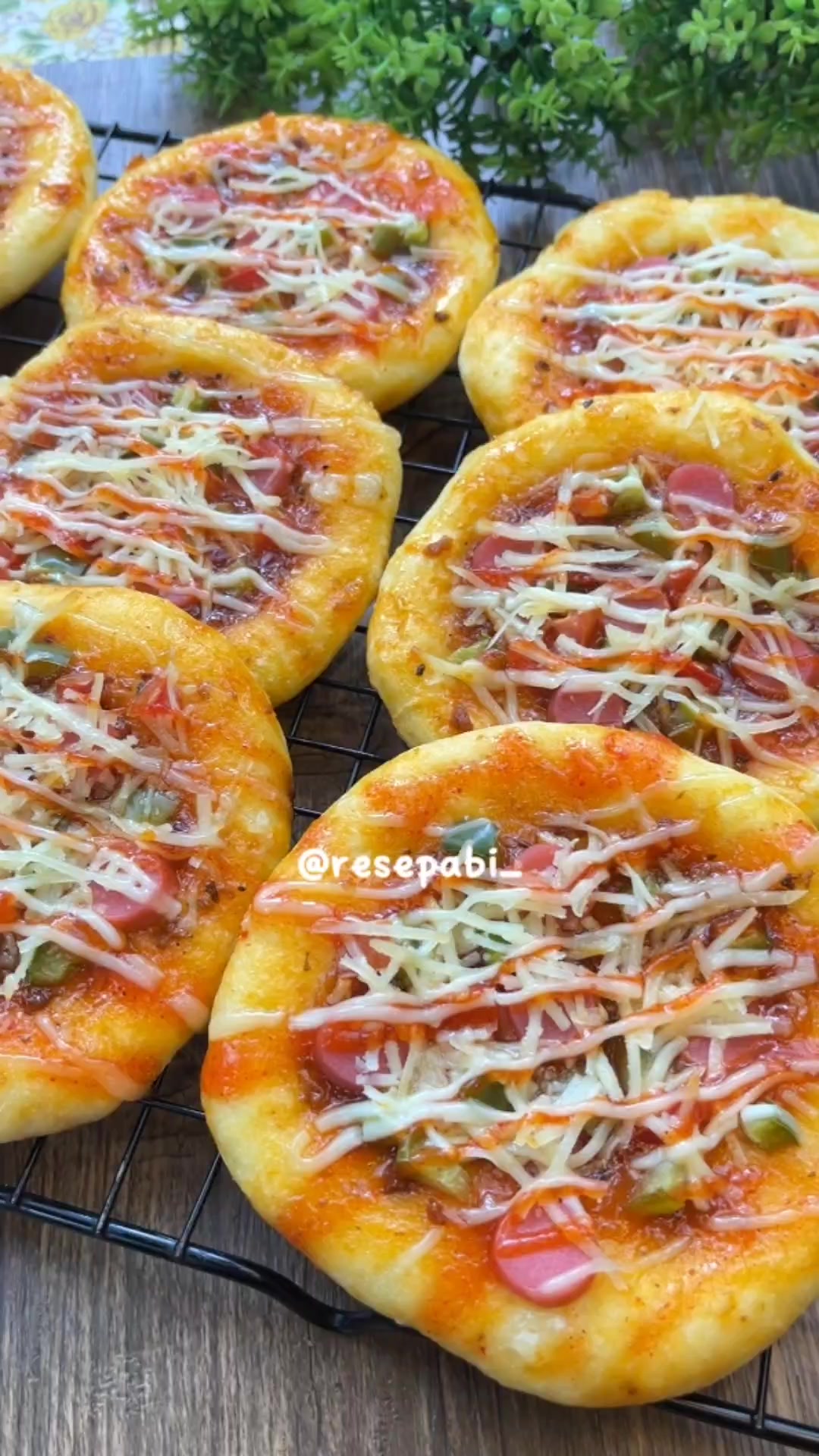 @Resep Abi