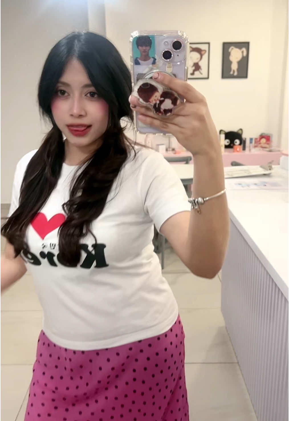 @⋆𐙚fer<3！