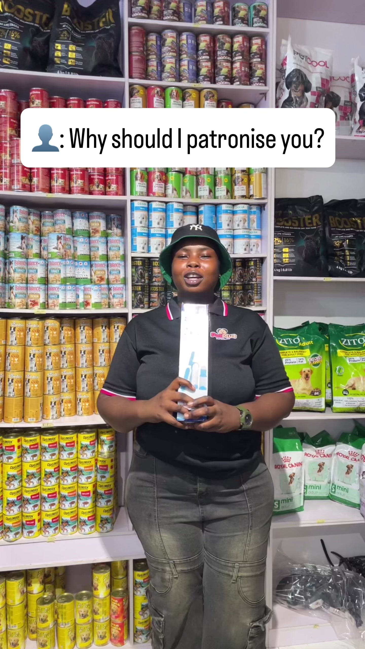@PET STORE IN IBADAN| PETPLUS