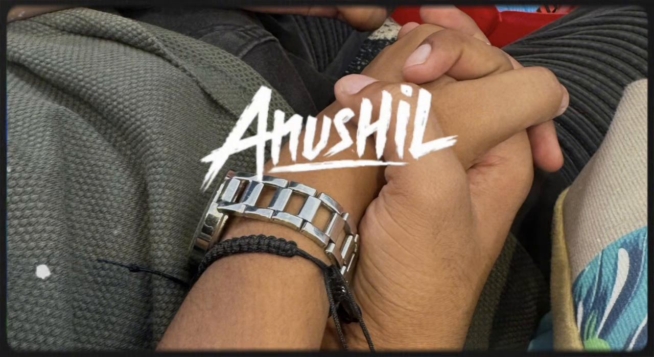 @DJ Anushil 🇫🇯