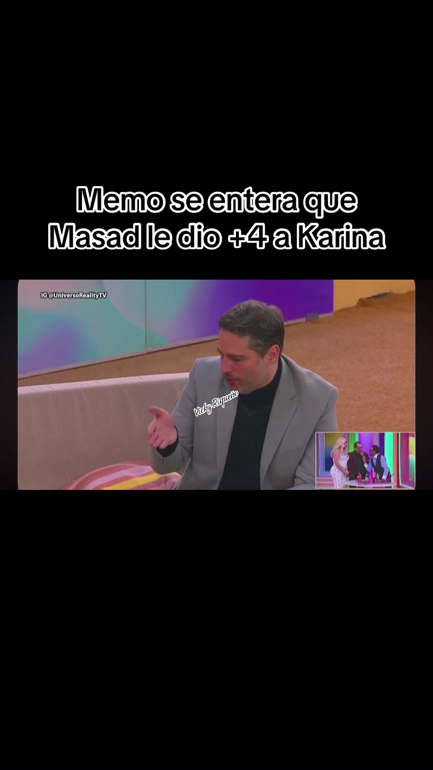 @Vicky Riqueño 🤠