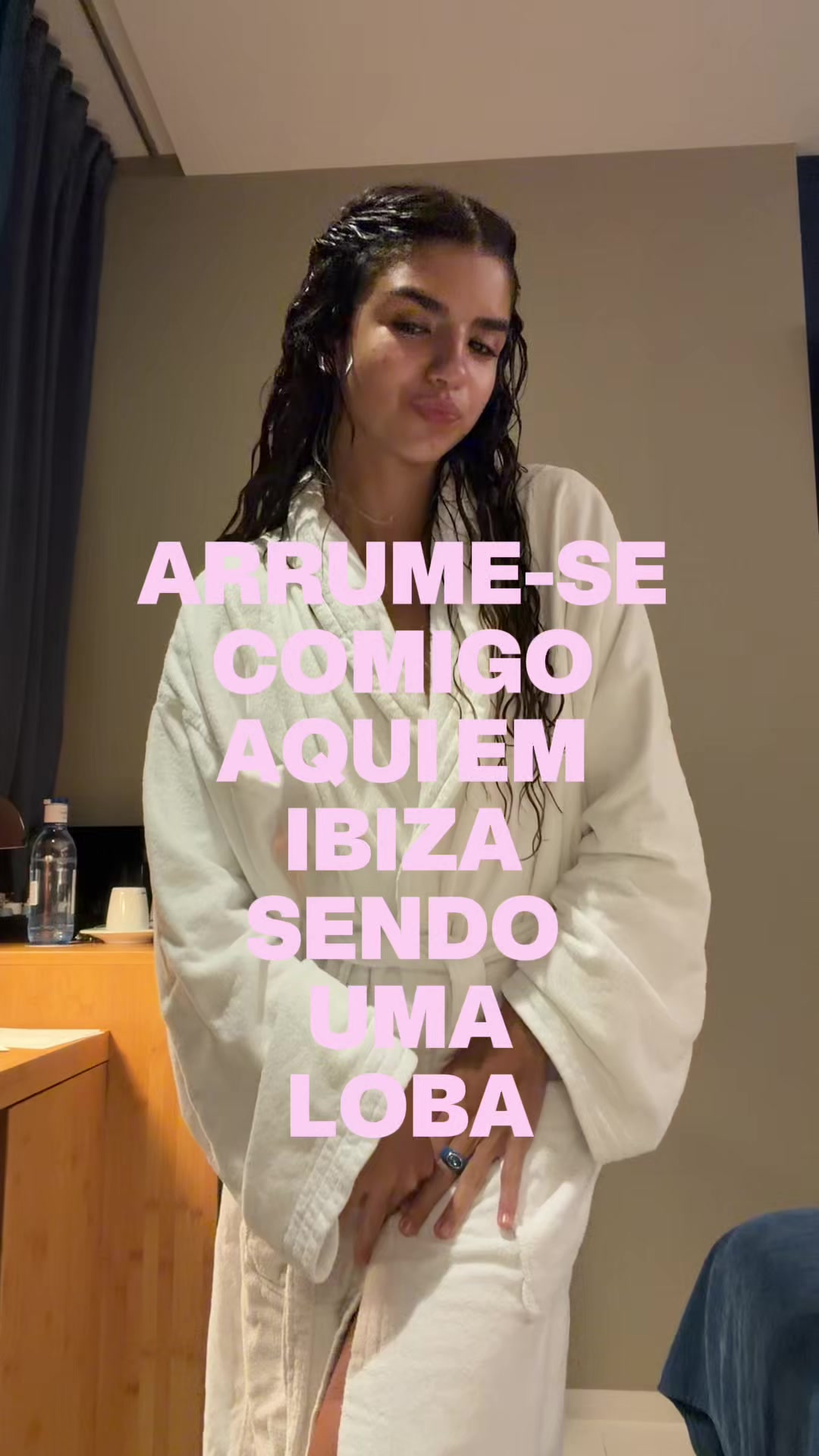 @luana benfica