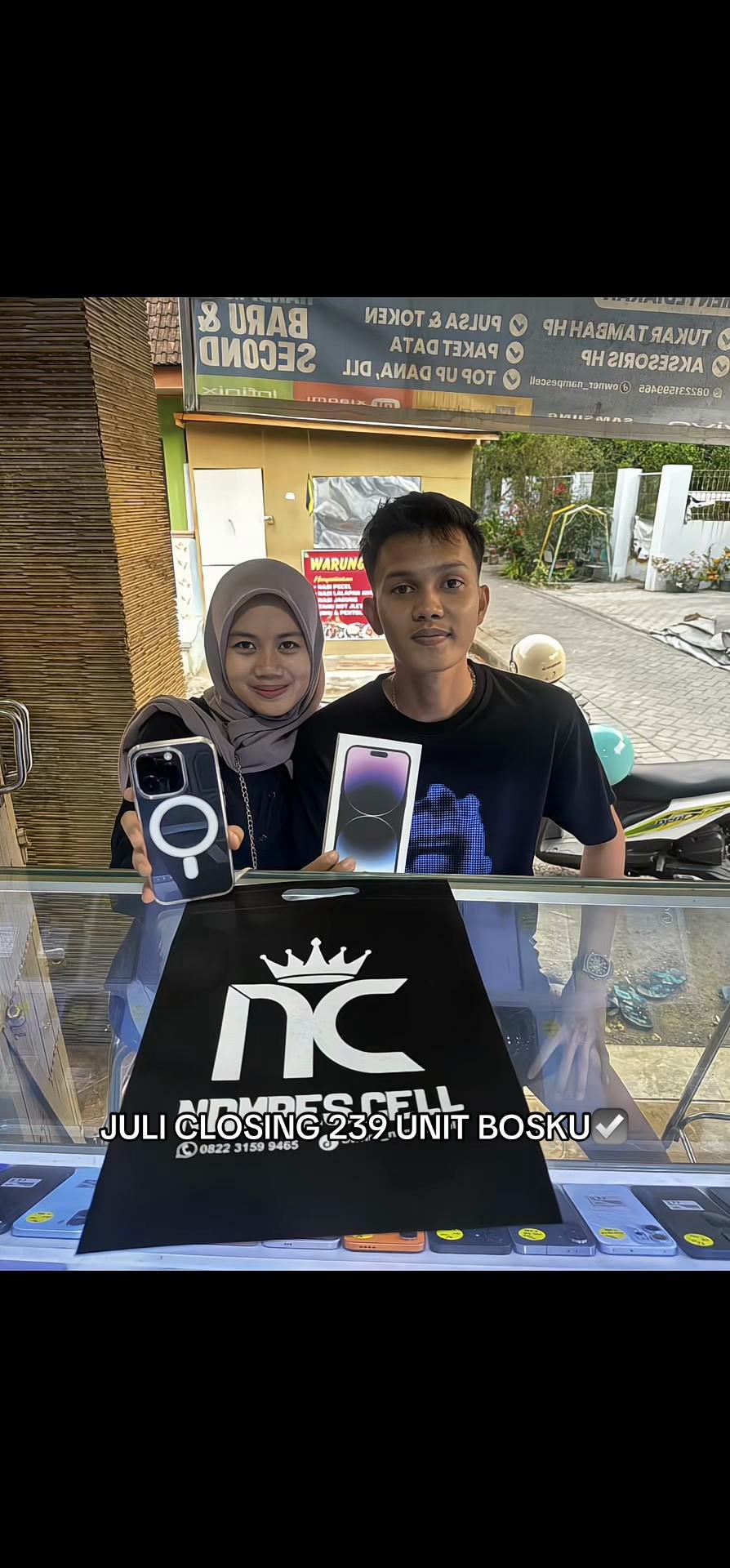 @Owner Nampescell
