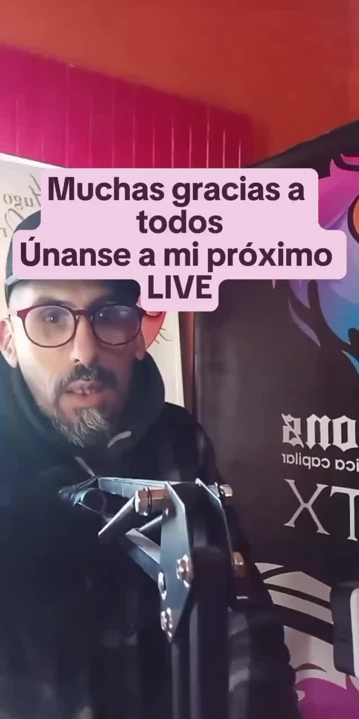 @Hugo Orlando