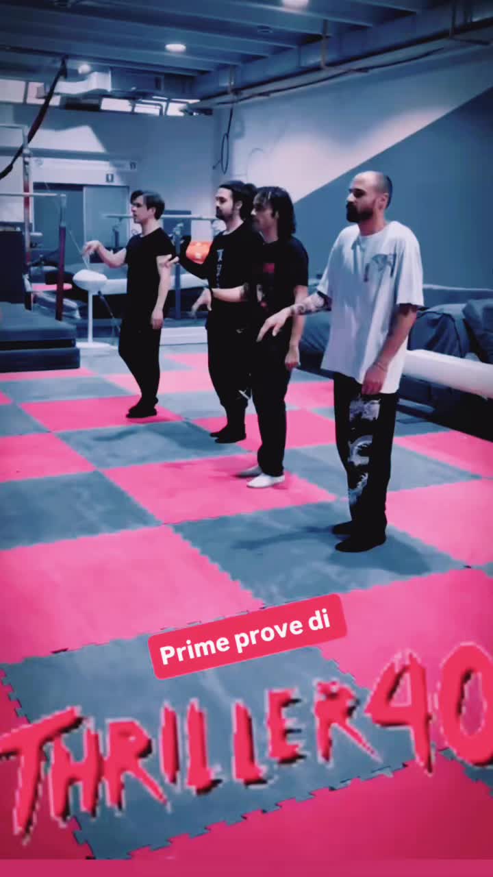 @MJ Italiano | Michele Avvisati