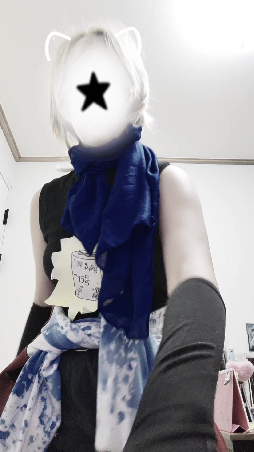 @:P [거지됐어요]
