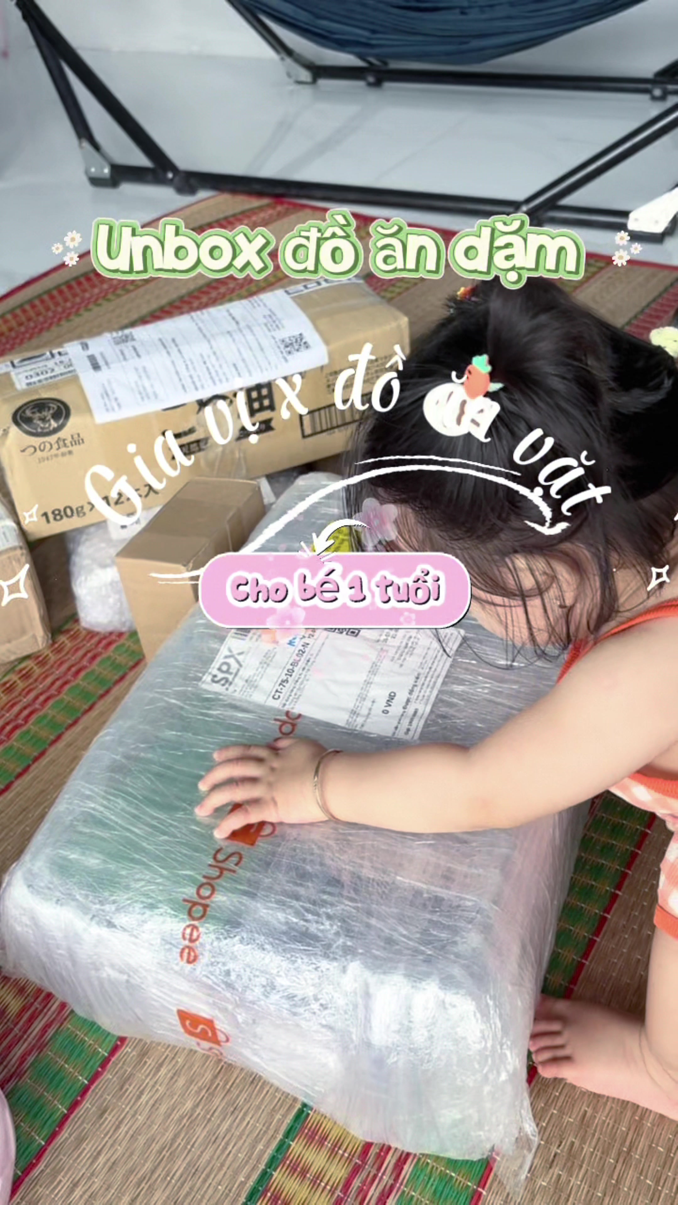@Mẹ Sam (Mỹ Anh)