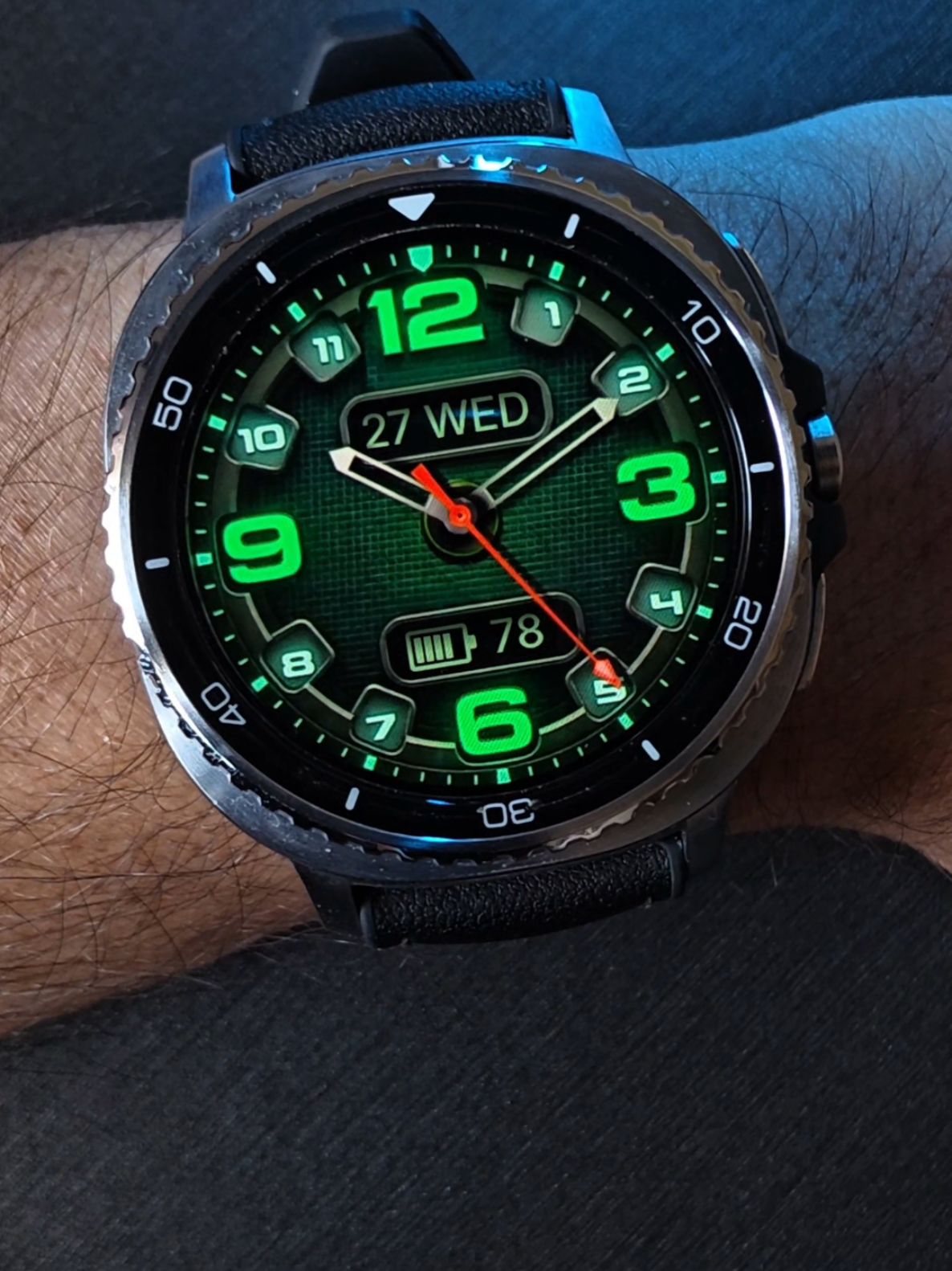 @Watch Tuning⌚️