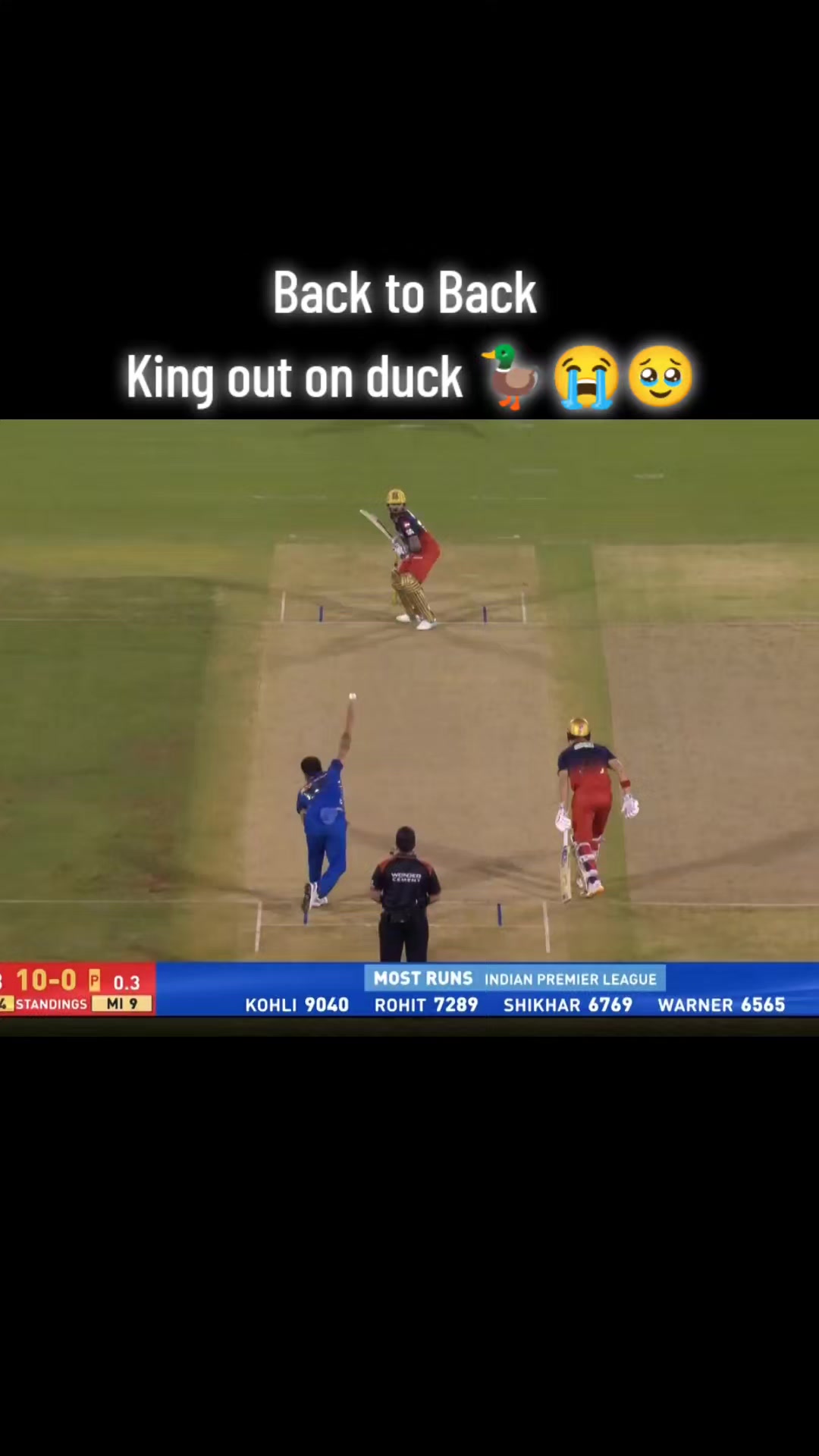 @👑KING KOHLI❤️
