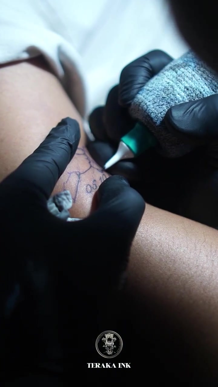 @Terakaink