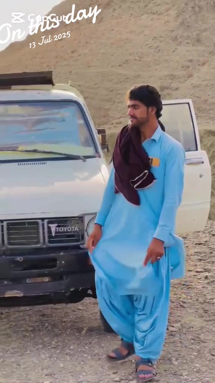 @Mokrambaloch