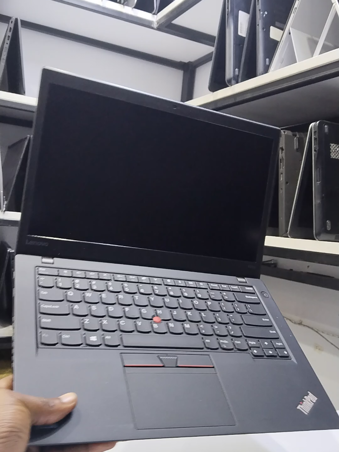 @DK LAPTOPS