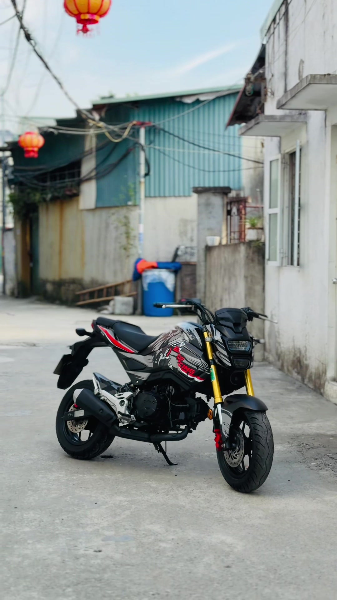 @kiên motor ( Hà Nội ) ✅