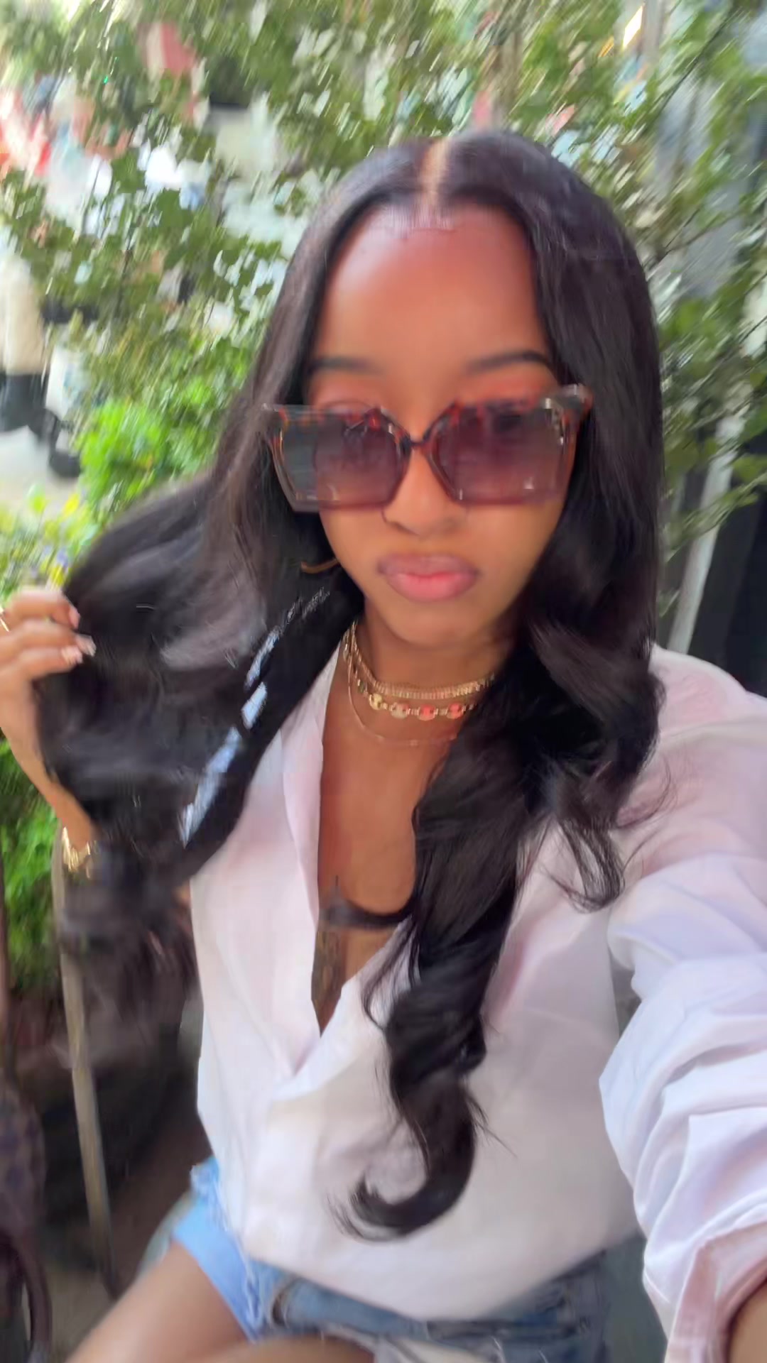 @kamari janae