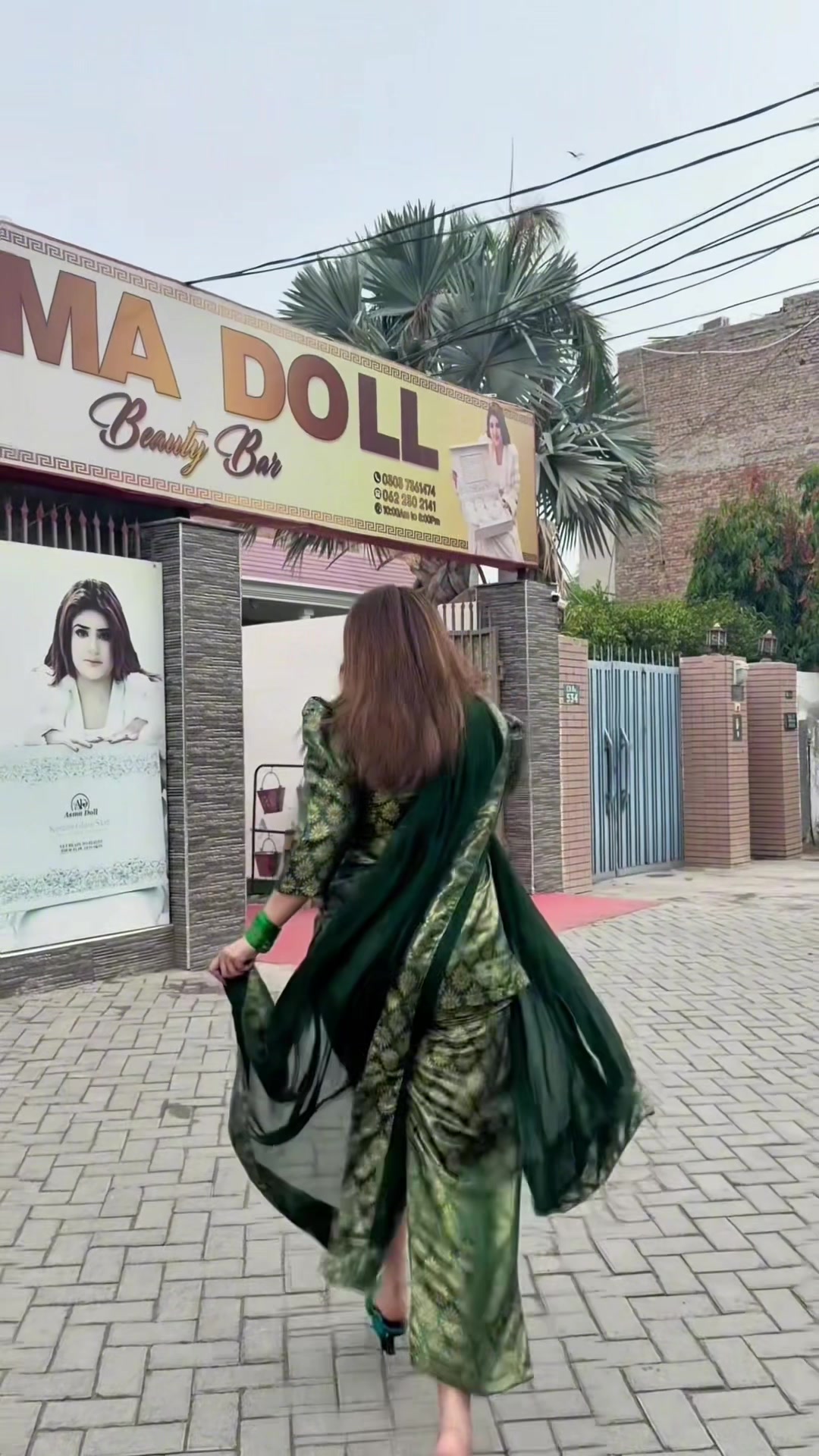 @Asma Doll