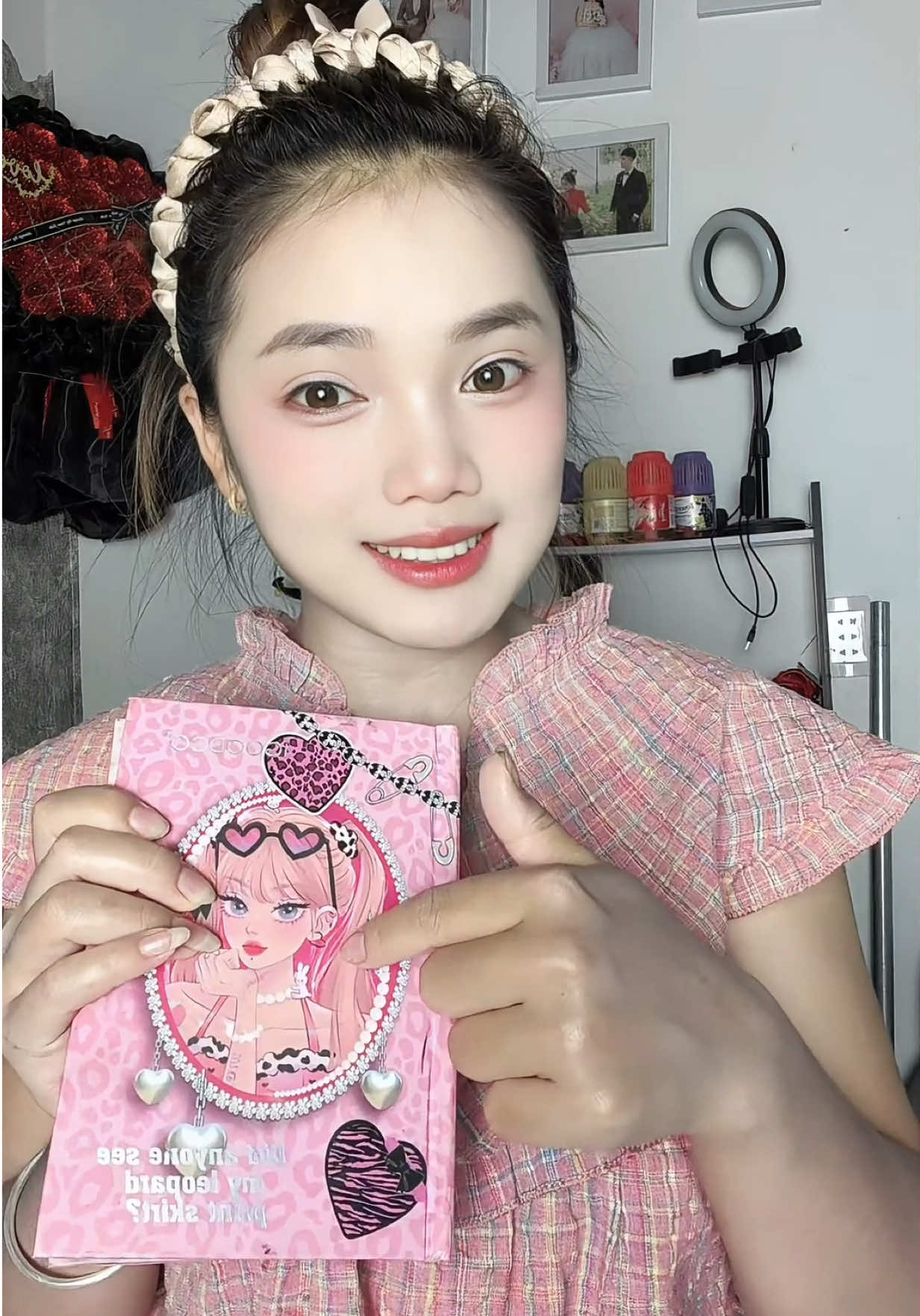 @Ho&agrave;ng Yến 🌹