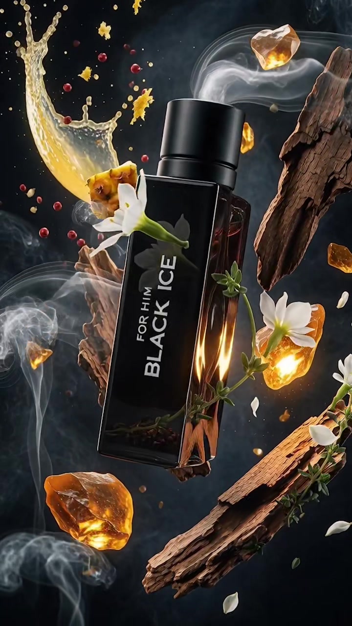 @SugarBomb Perfumes Official