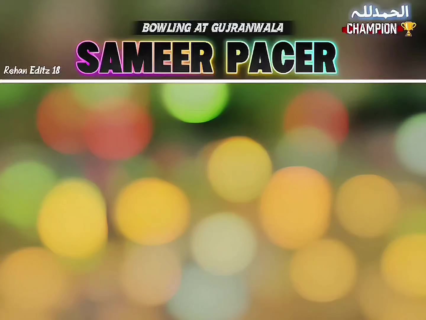@Sameer hussain😎