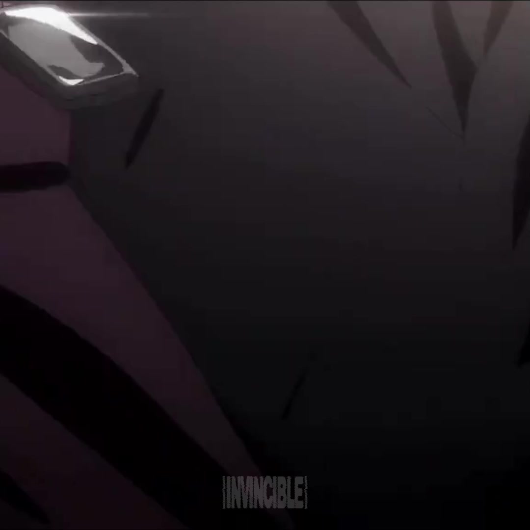 @|invincible|