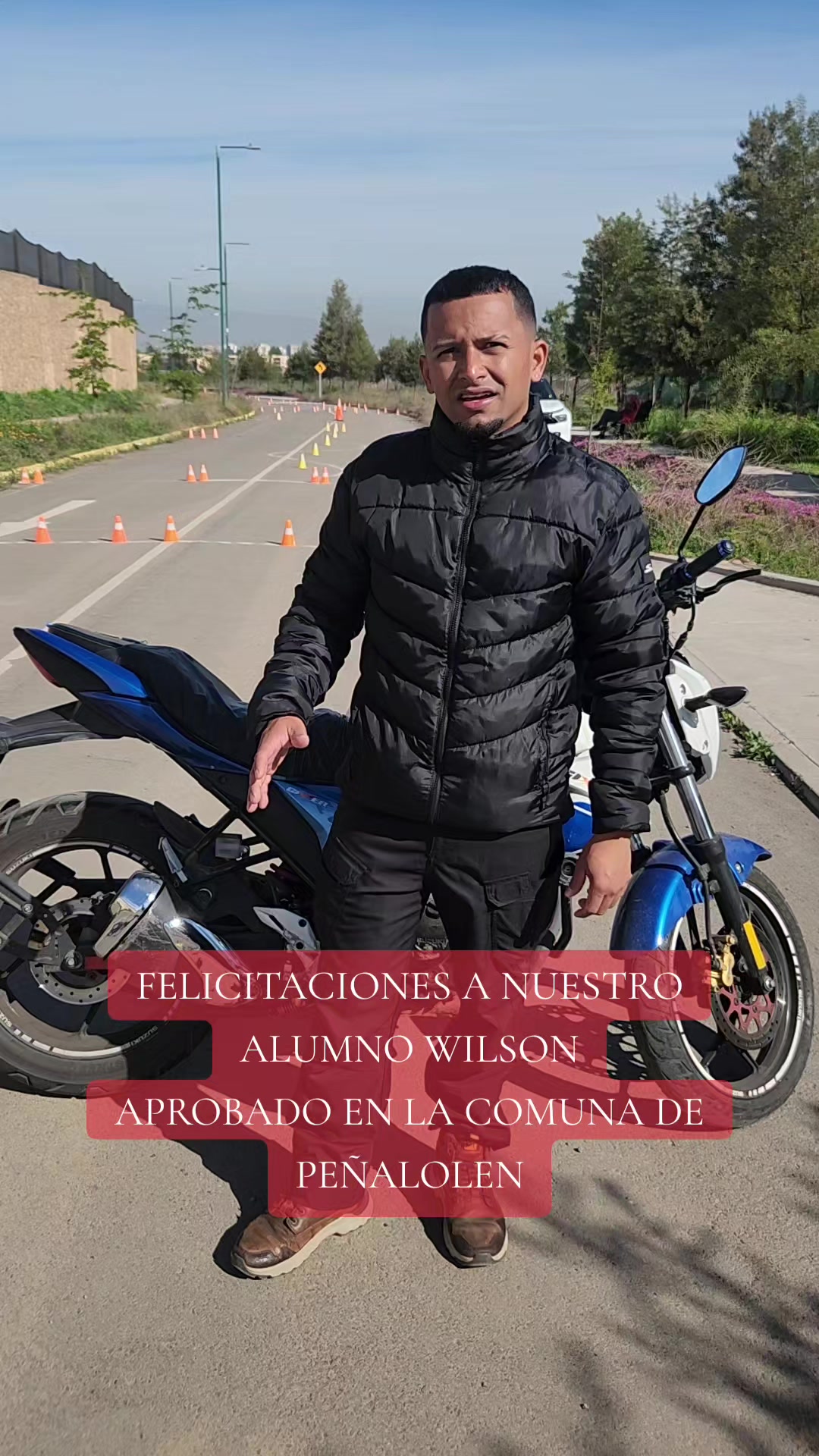 @CLASESDEMOTO.GIXXERMANIA