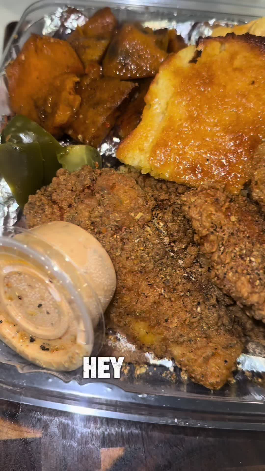 @Cord and the Kitchen