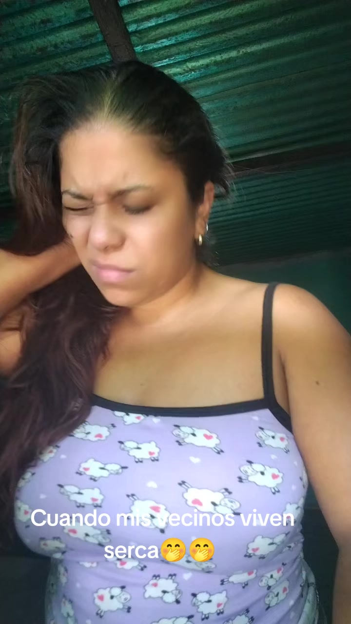 @la chamita viral