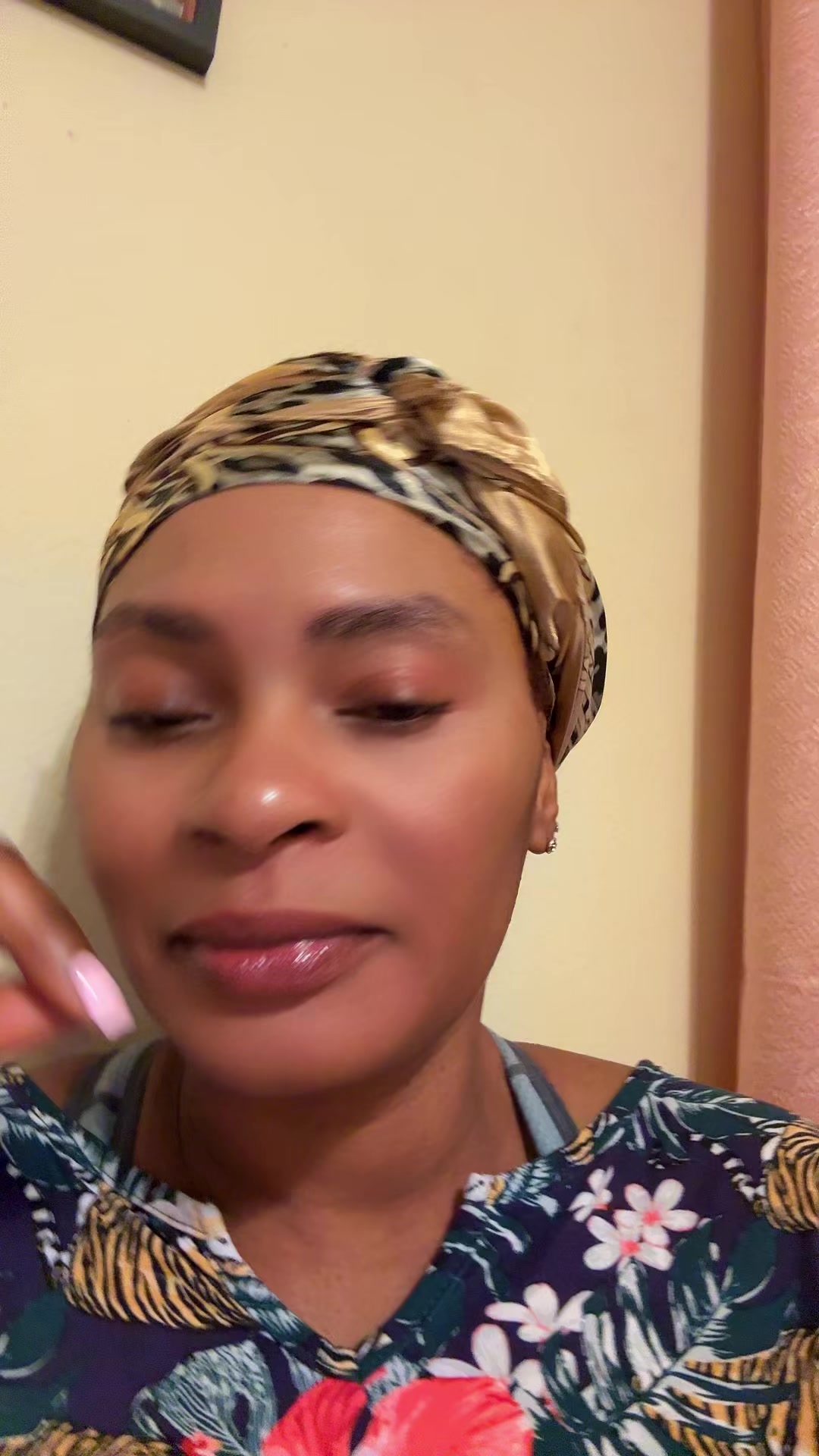@Sasha-Marie Martin🇯🇲