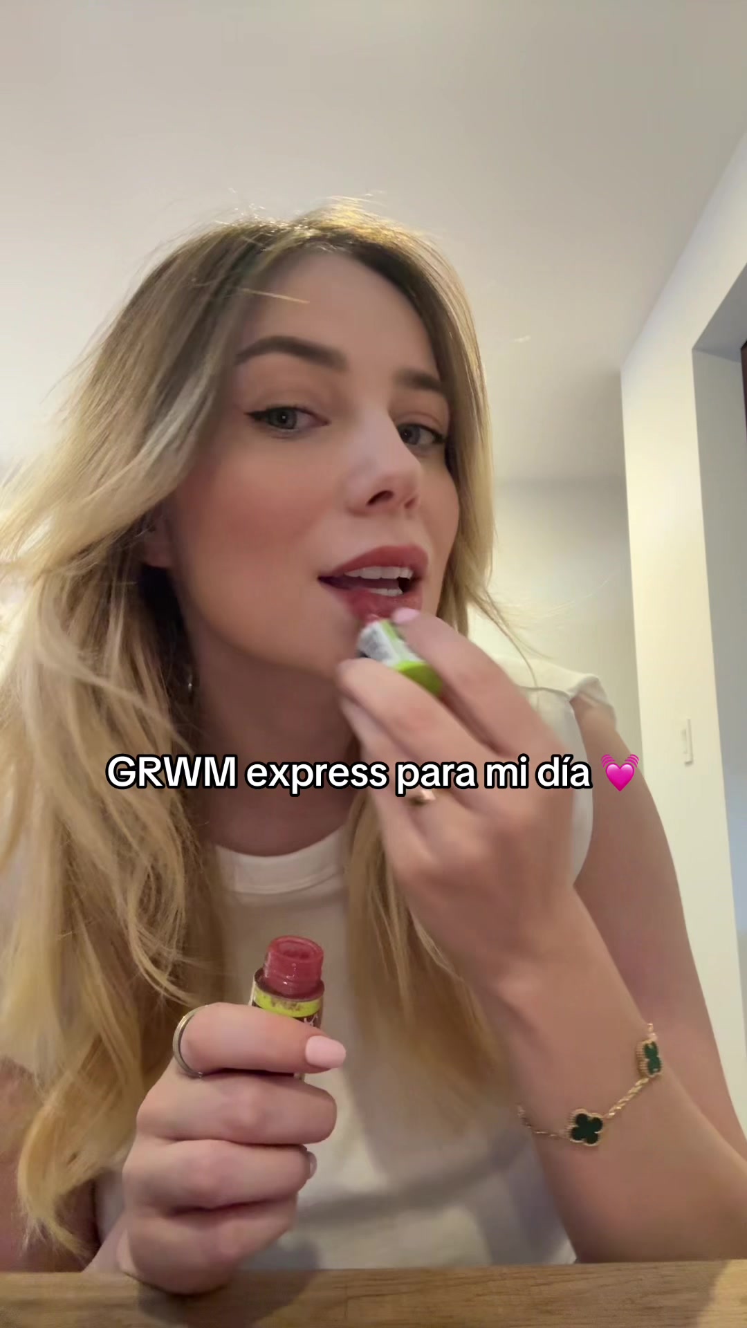 @Kristen Medina